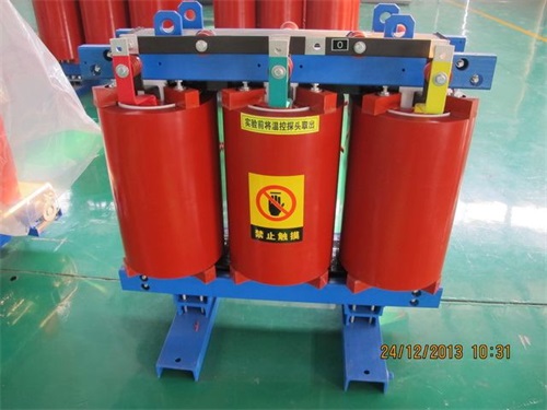 久治SCB12-315KVA/10KV/0.4KV干式变压器